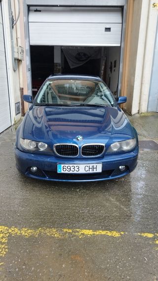 BMW Serie 3 2003