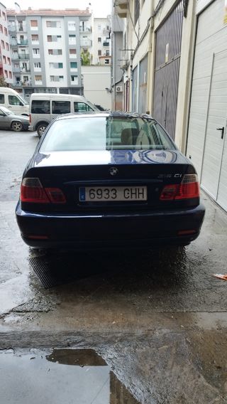 BMW Serie 3 2003