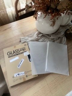 Cristal protector ipad 10 generacion