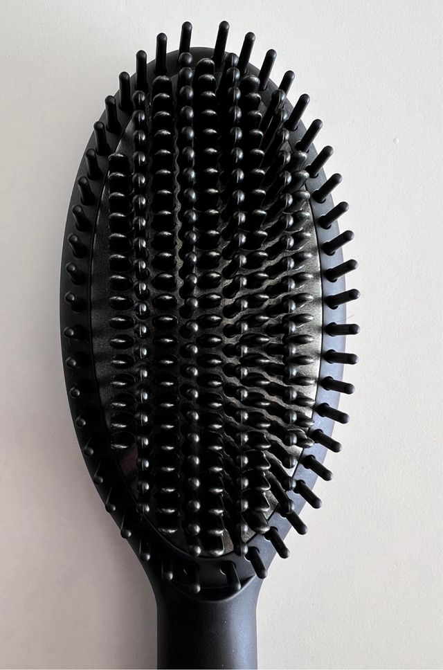 Spazzola lisciante GHD glide