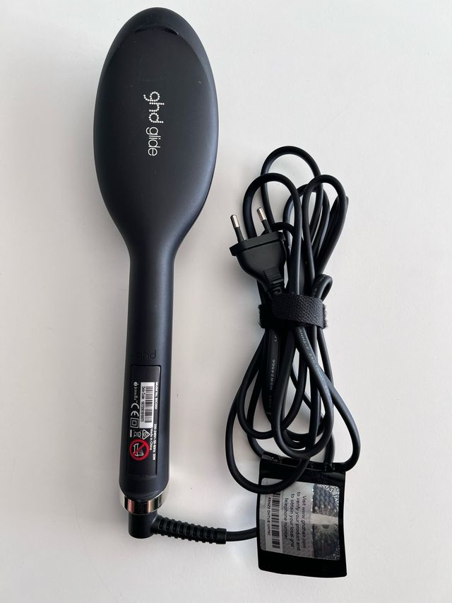 Spazzola lisciante GHD glide