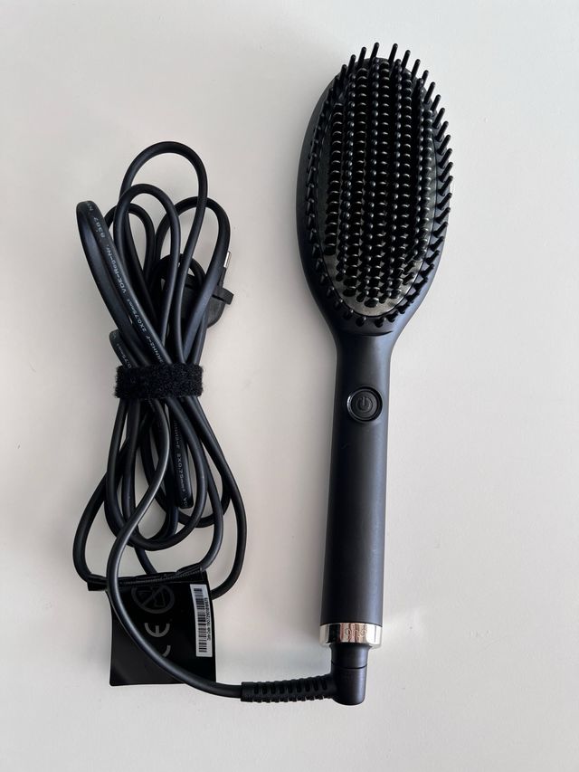 Spazzola lisciante GHD glide