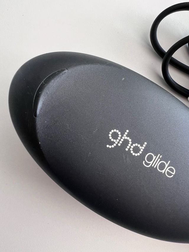 Spazzola lisciante GHD glide