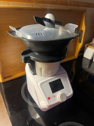 Robot da cucina per bambini Lidl