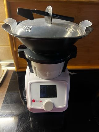 Robot da cucina per bambini Lidl