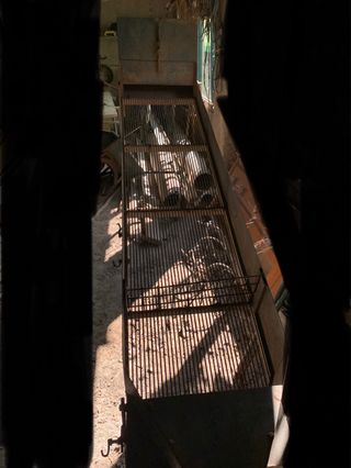 CRIBA OLIVAS y demás productos.