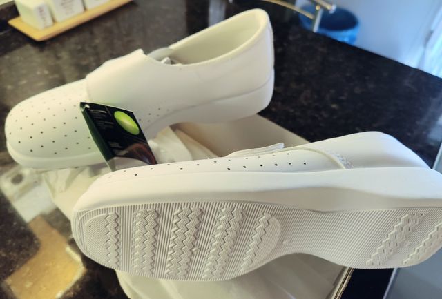 Zuecos trabajo, hospital etc. T:40