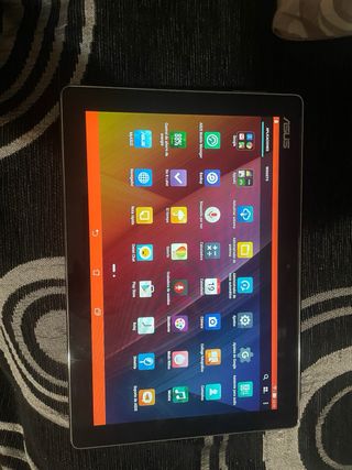 Tablet asus zenpad