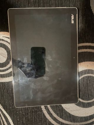 Tablet asus zenpad