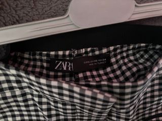 Pantalon zara