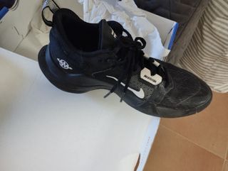 Zapatillas Giannis inmortality 2