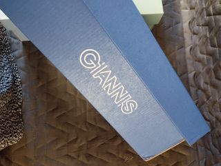 Zapatillas Giannis inmortality 2