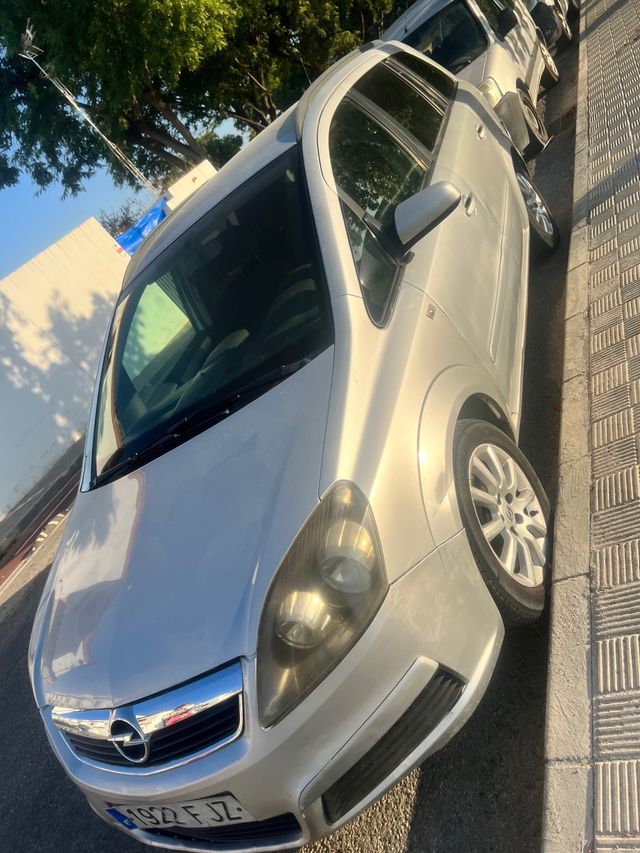 Opel Zafira 2006