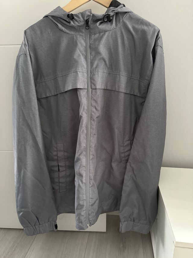 Chaqueta caballero L