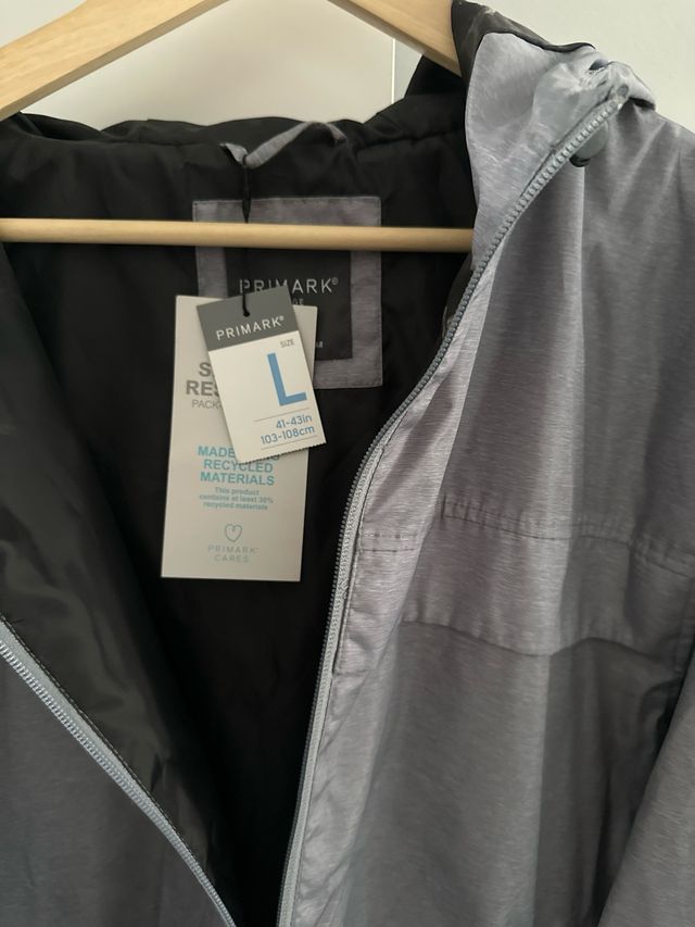 Chaqueta caballero L