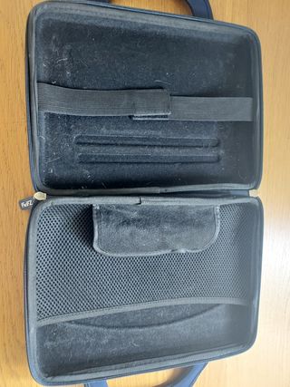 Maletín para tablet o ipad