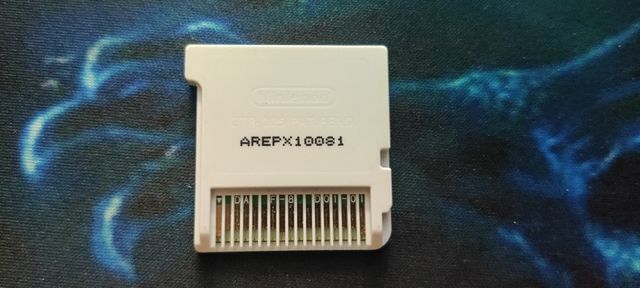 Super mario 3D land 3DS/2DS