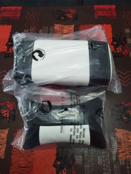 Cojin lumbar y cabeza o cervical, silla gaming