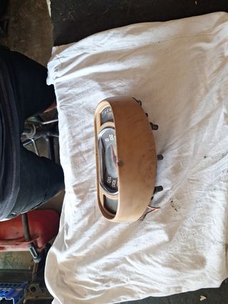 cuenta quilometros seat 600