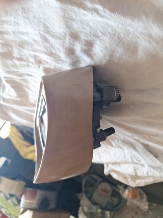cuenta quilometros seat 600
