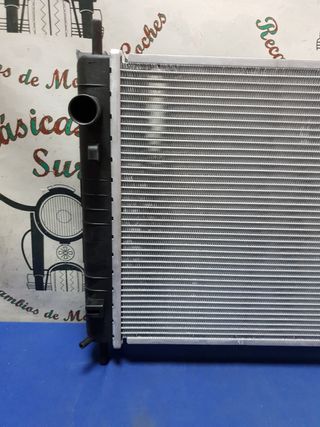 Ford Mondeo 1.8TD/2.5V6 radiador de agua