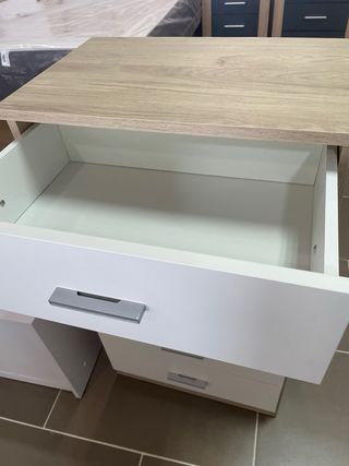 OFERTA! SIFONIER DE 5 CAJONES