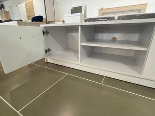 OFERTA! Mueble tv 
