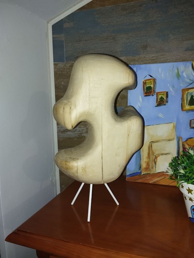 Decoracion minimalista