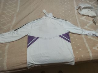 Chaqueta Real Madrid