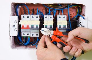 FUGA DE GAS - REPARACION - INSTALACION