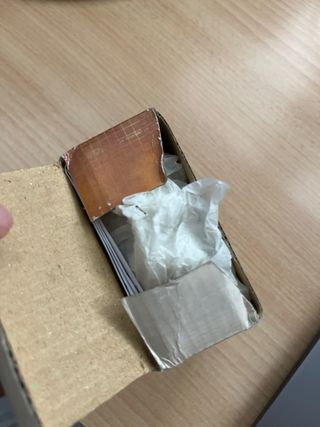 Selfridge field alarm clock