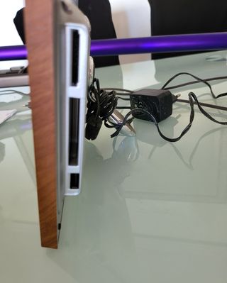 Marco de fotos digital