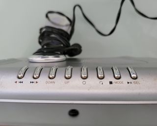 Marco de fotos digital