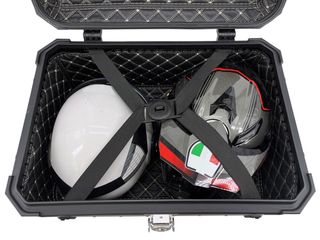 BAUL TRASERO MOTOCICLETAS KTM
