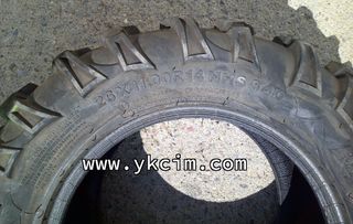 Neumáticos para Buggy 26x11-14