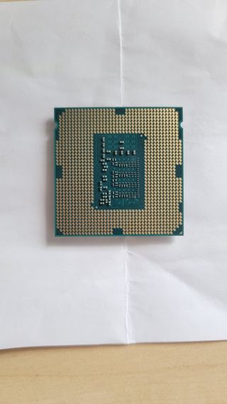 Procesador intel