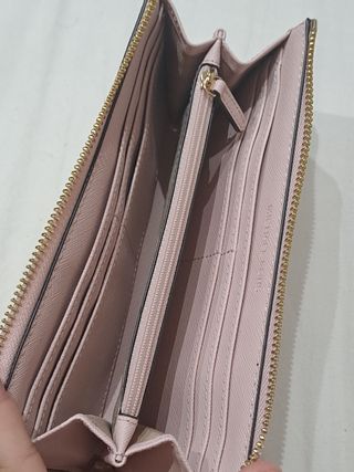 Cartera Michael Kors