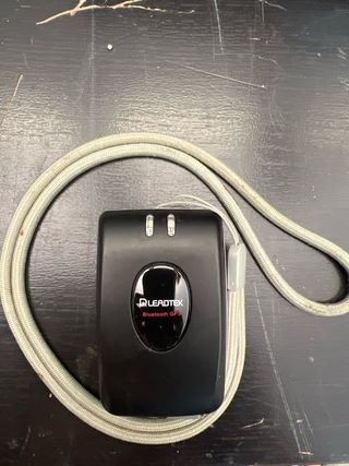 Gps Leadtek bluetooth LR9559X