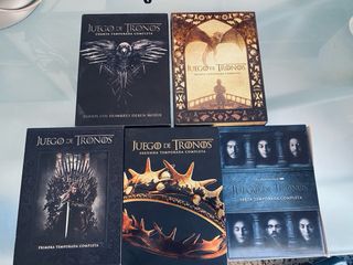 Juego de Tronos