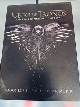 Juego de Tronos