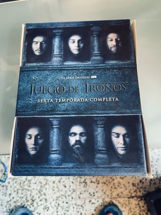 Juego de Tronos