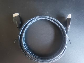 CABLE HDMI 1,8 METROS