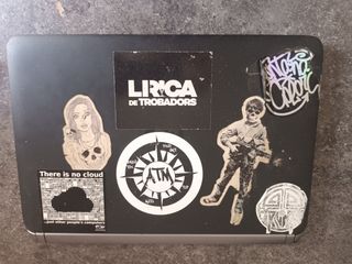 PC Portátil HP