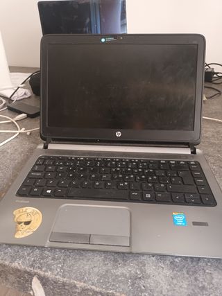 PC Portátil HP