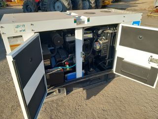 GENERADOR PLUS POWER