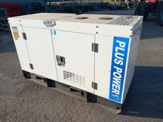 GENERADOR PLUS POWER