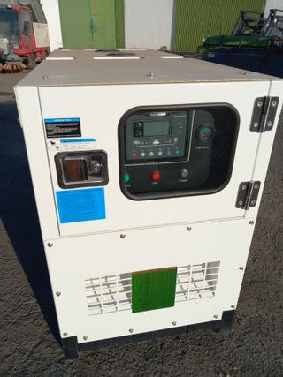 GENERADOR PLUS POWER