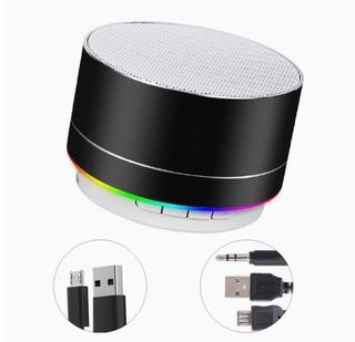 Mini altavoz