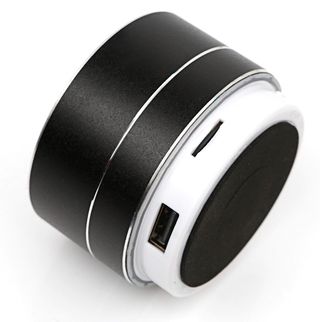 Mini altavoz