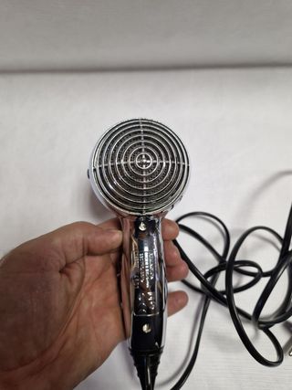 Phon asciugacapelli viaggio Remington funzionante 
